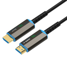 HDMI2.1 Câble optique 8K